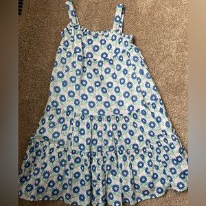 Mini Boden sundress. Size 3-4